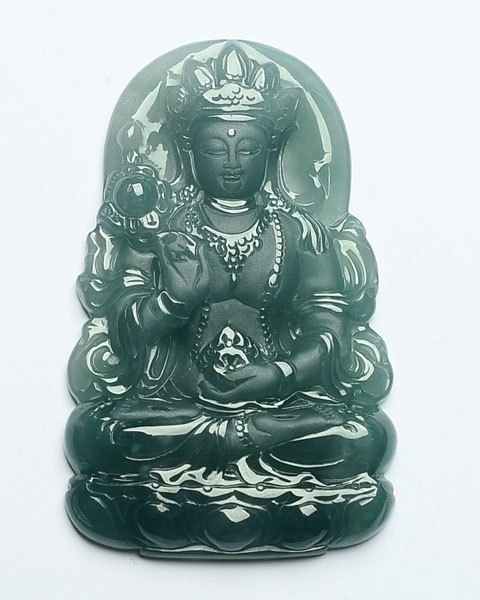 度母