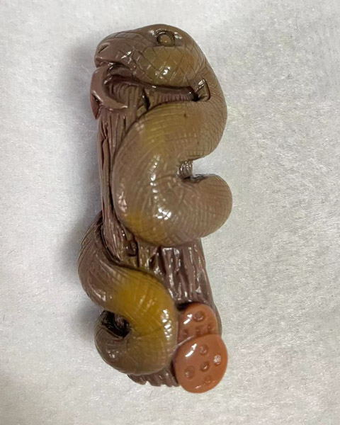 招财蛇