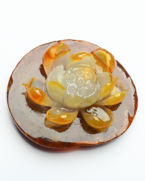 一品清廉