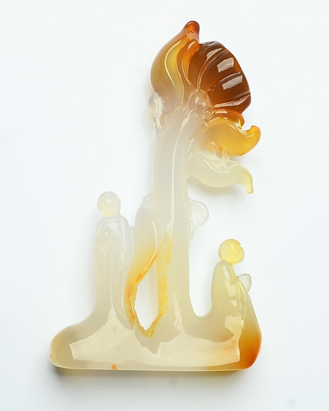 莲花悟道