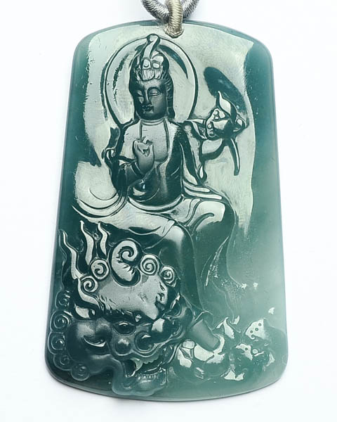 文殊菩萨