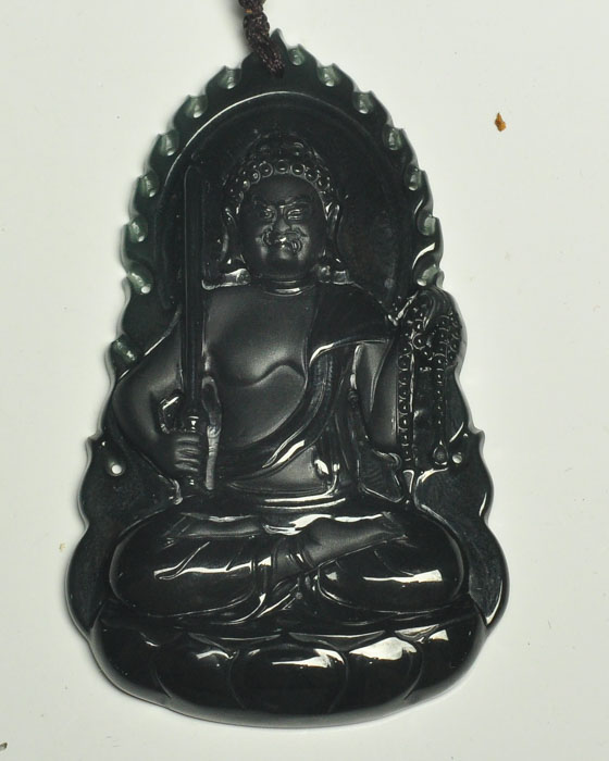 怒目金刚