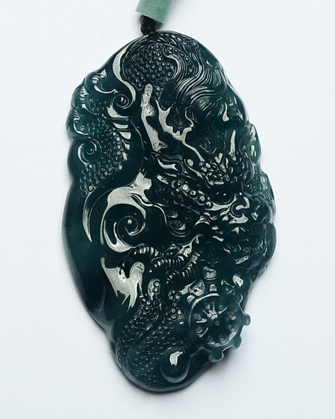 龙腾盛世