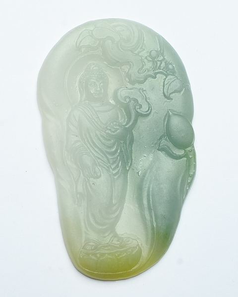 阿弥陀佛