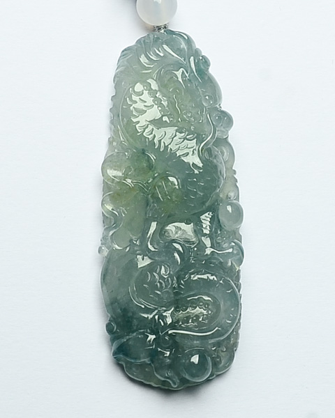 龙行天下
