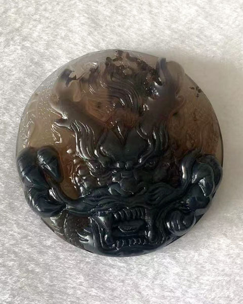 龙腾天下
