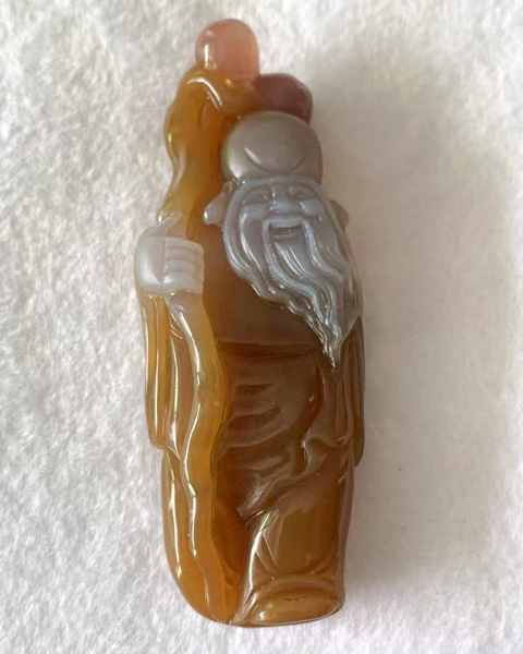 福如东海