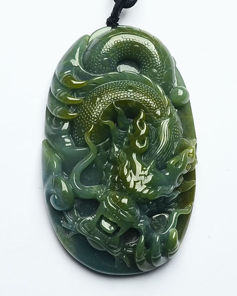 龙腾盛世