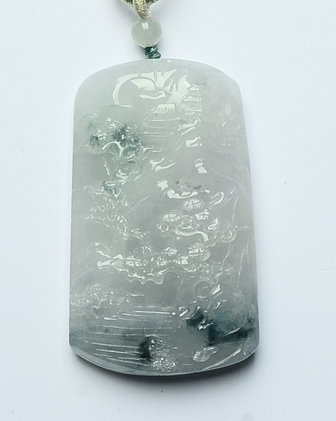 壮丽山河