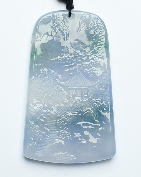 江山如画