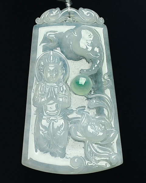 普贤菩萨