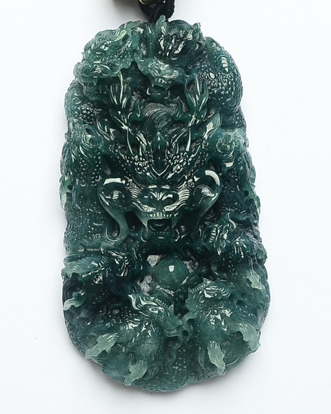 九龙至尊