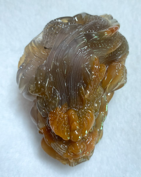 龙行天下