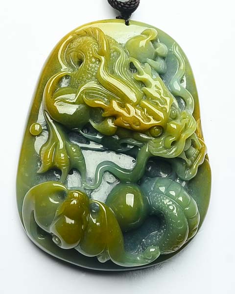 龙腾盛世