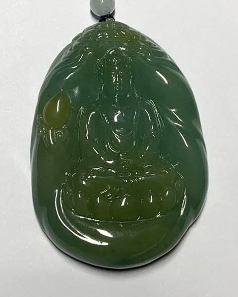 大日如来
