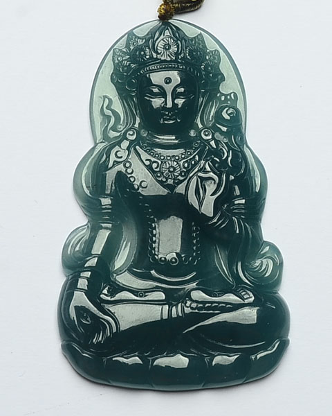度母