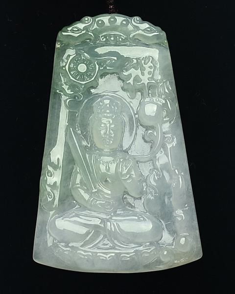 虚空藏