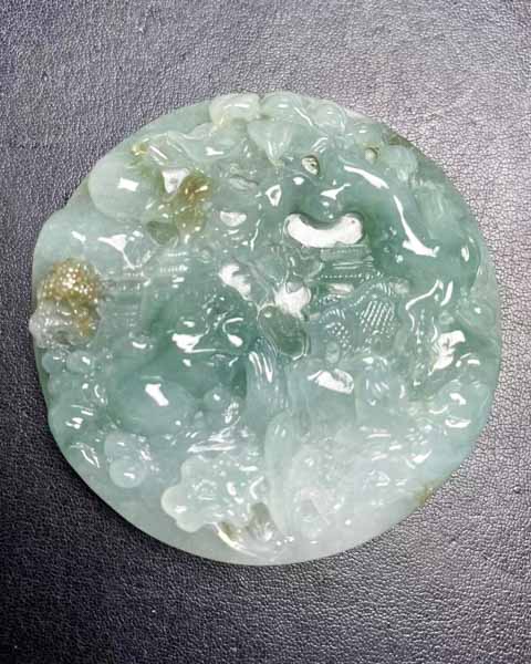 壮丽山河
