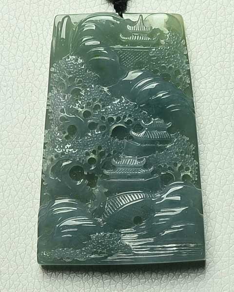 登高望远