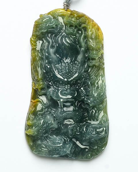 九龙至尊