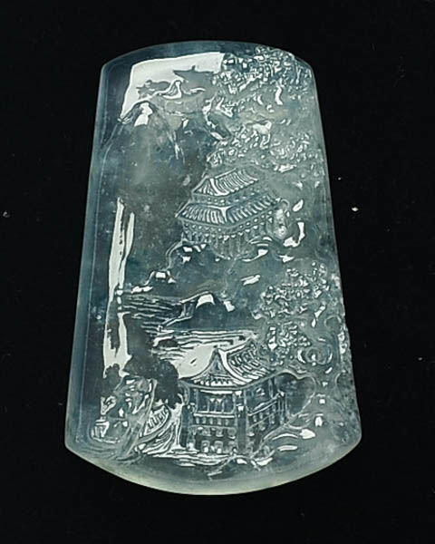 风景如画