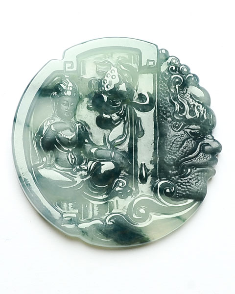 一念之间