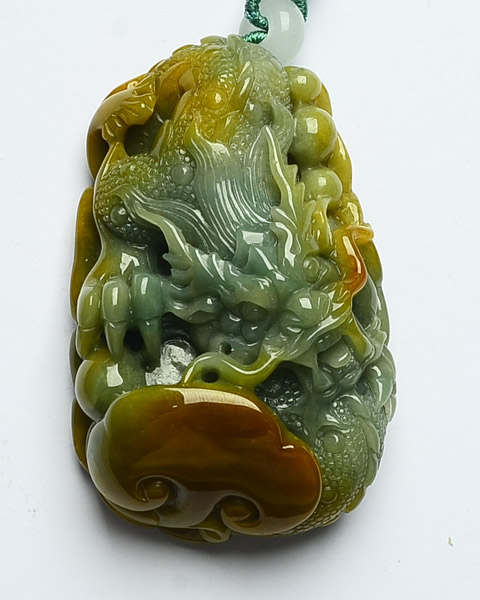 龙腾盛世