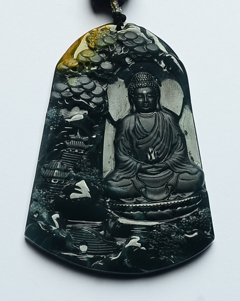 大日如来