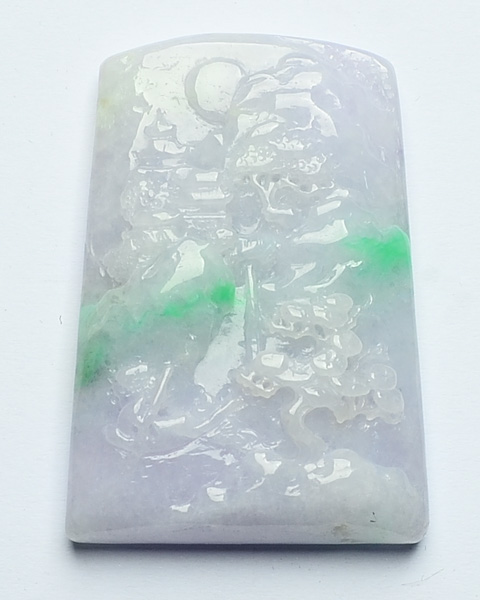 紫漫疆山