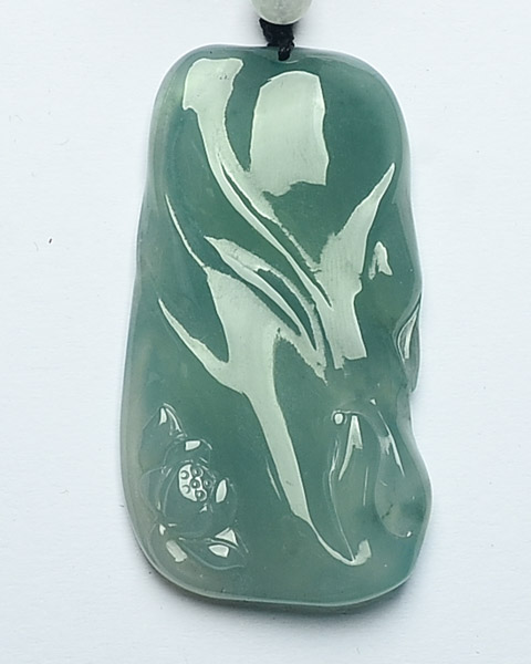 莲花悟道