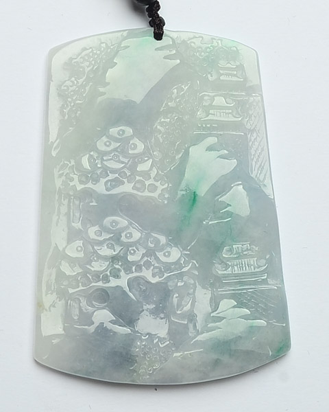 江山如画