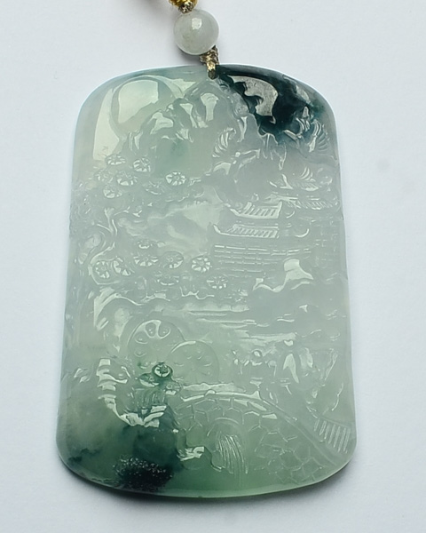 锦绣江山