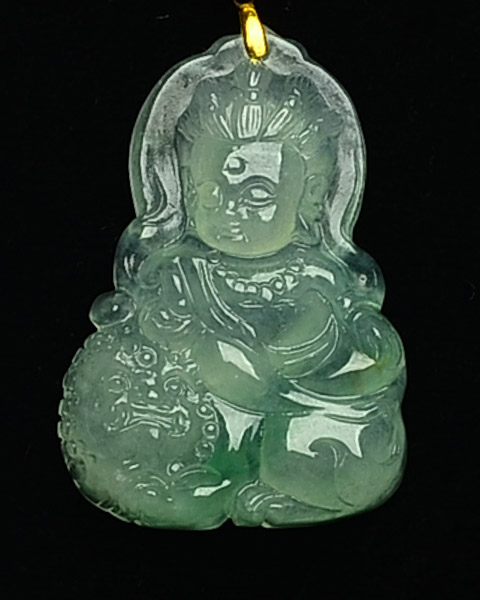 文殊菩萨