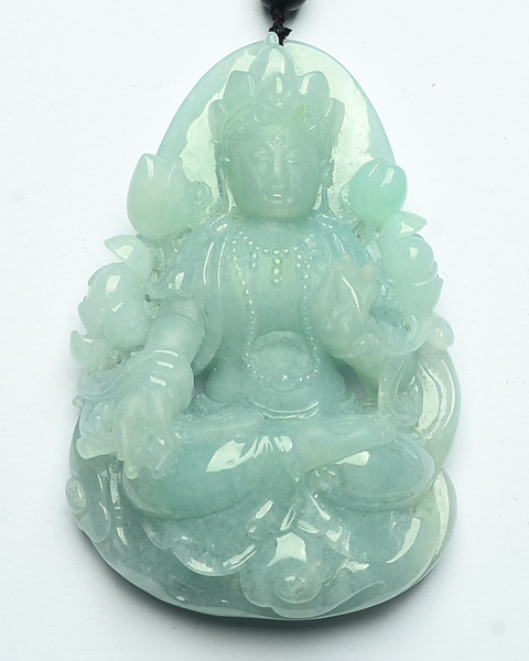 度母