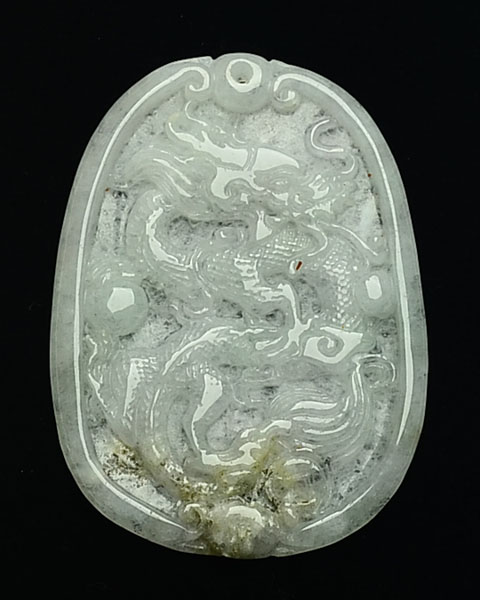 龙行天下