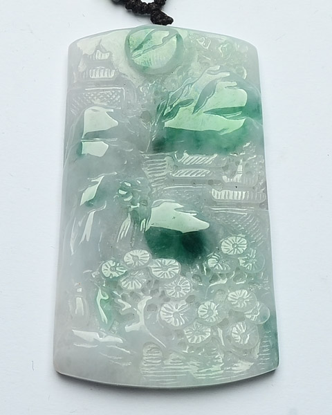 江山揽胜