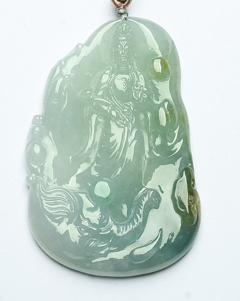 普贤菩萨