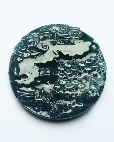 江山揽胜
