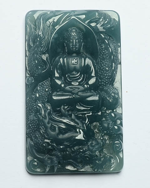 神龙护主