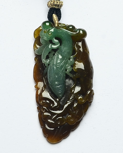 金玉满堂