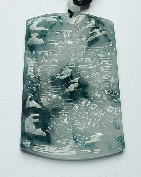 锦绣山河