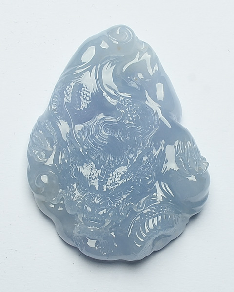 龙腾盛世