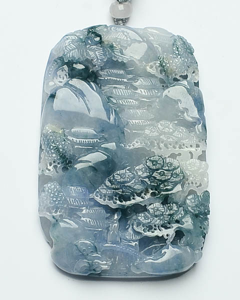 紫漫疆山
