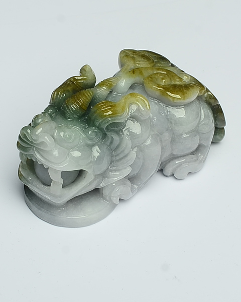 祥瑞貔貅