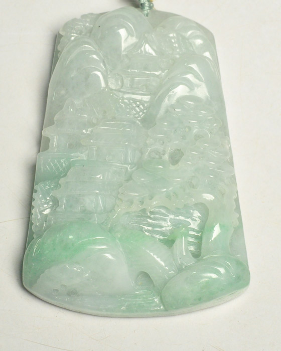 登高望远