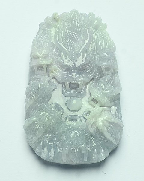 九龙至尊