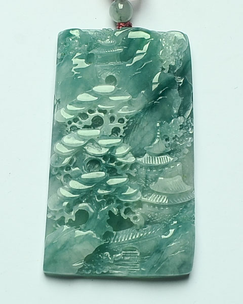 江山揽胜