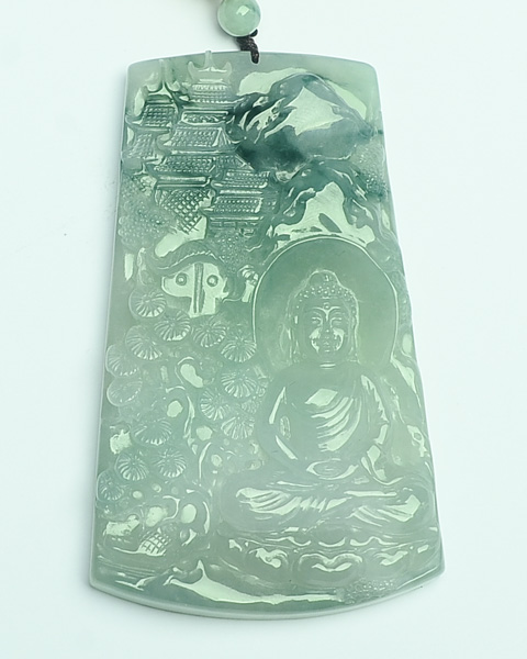 大日如来