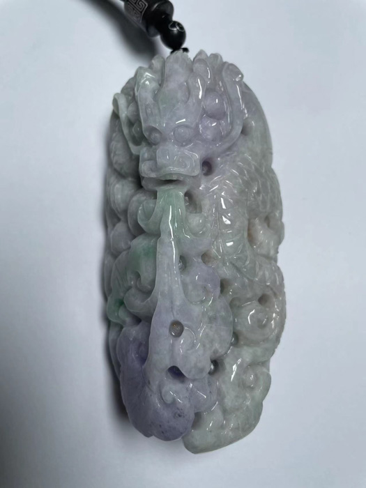 龙游四海