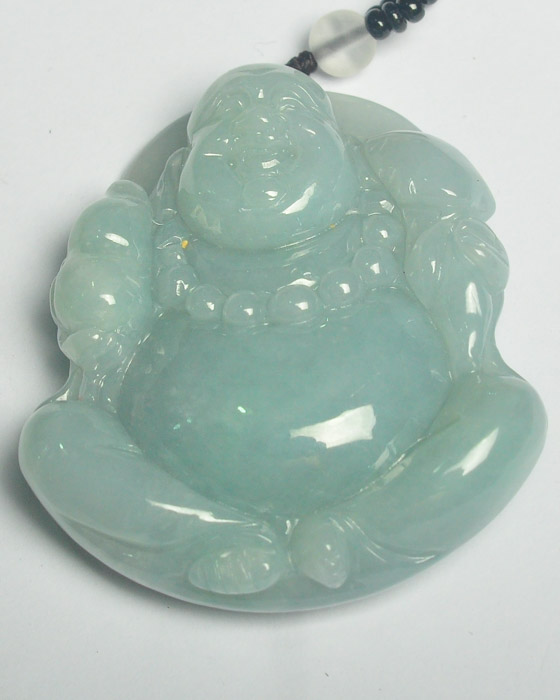 笑口常开